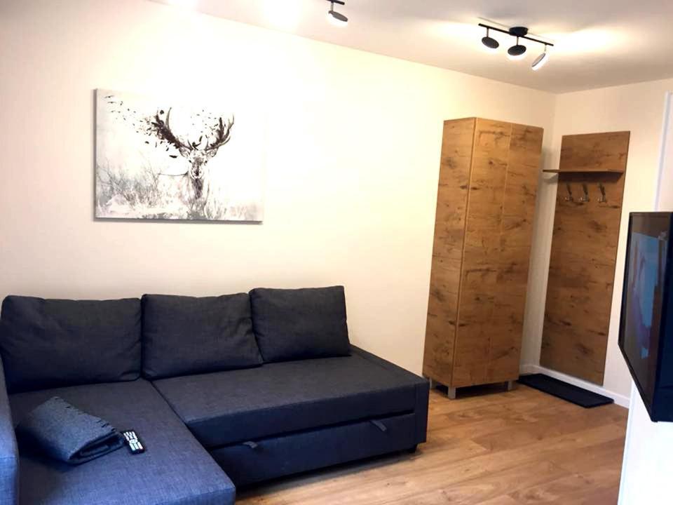 Apartamenty Skalite Szczyrk Wellness Kültér fotó
