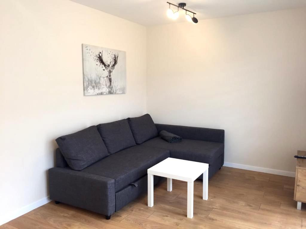 Apartamenty Skalite Szczyrk Wellness Kültér fotó