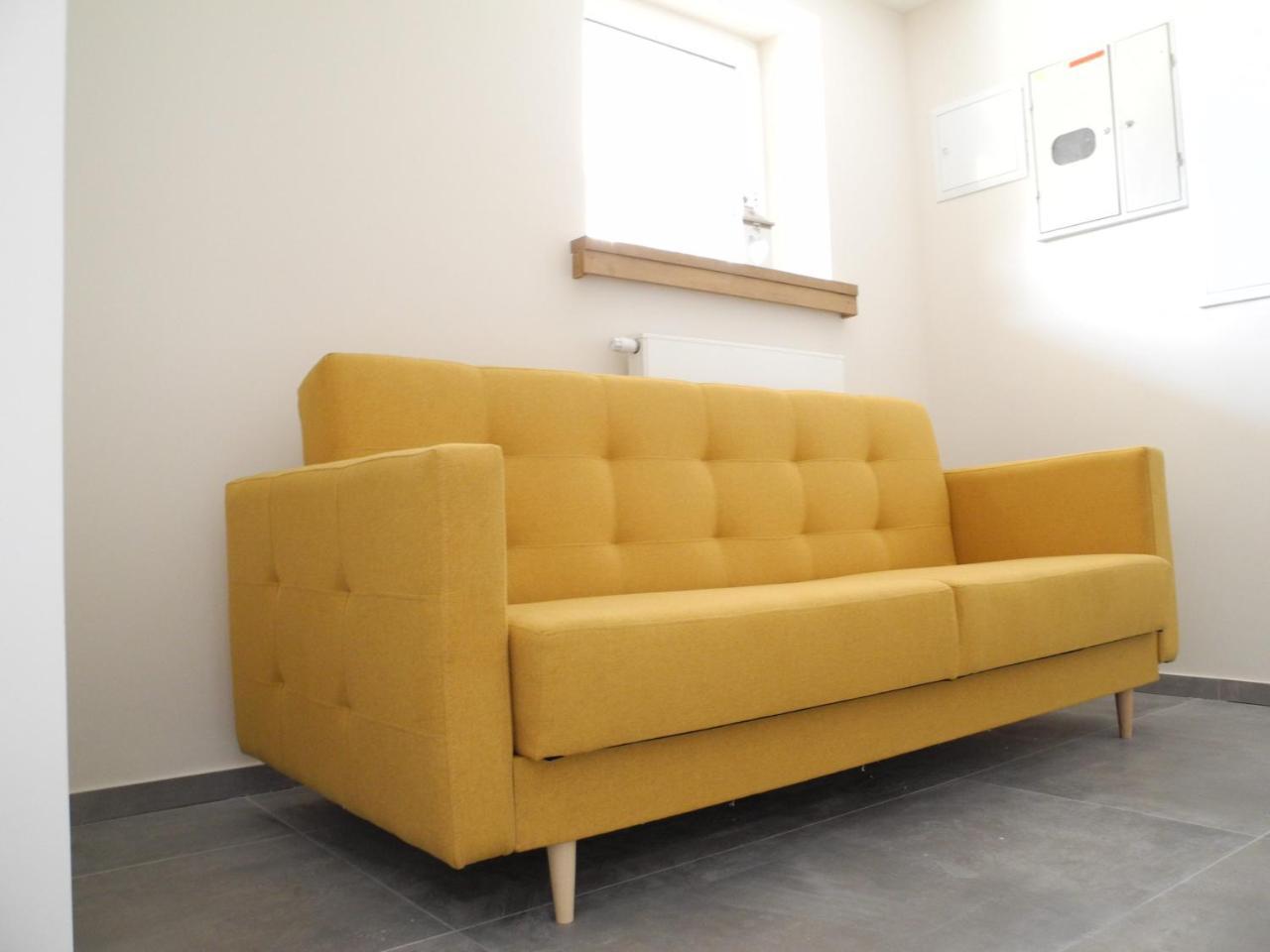 Apartamenty Skalite Szczyrk Wellness Kültér fotó
