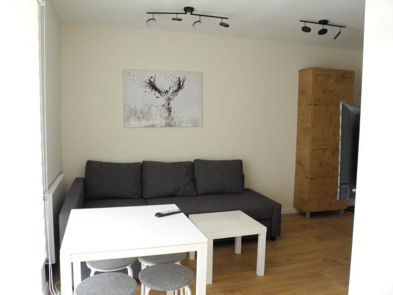 Apartamenty Skalite Szczyrk Wellness Kültér fotó