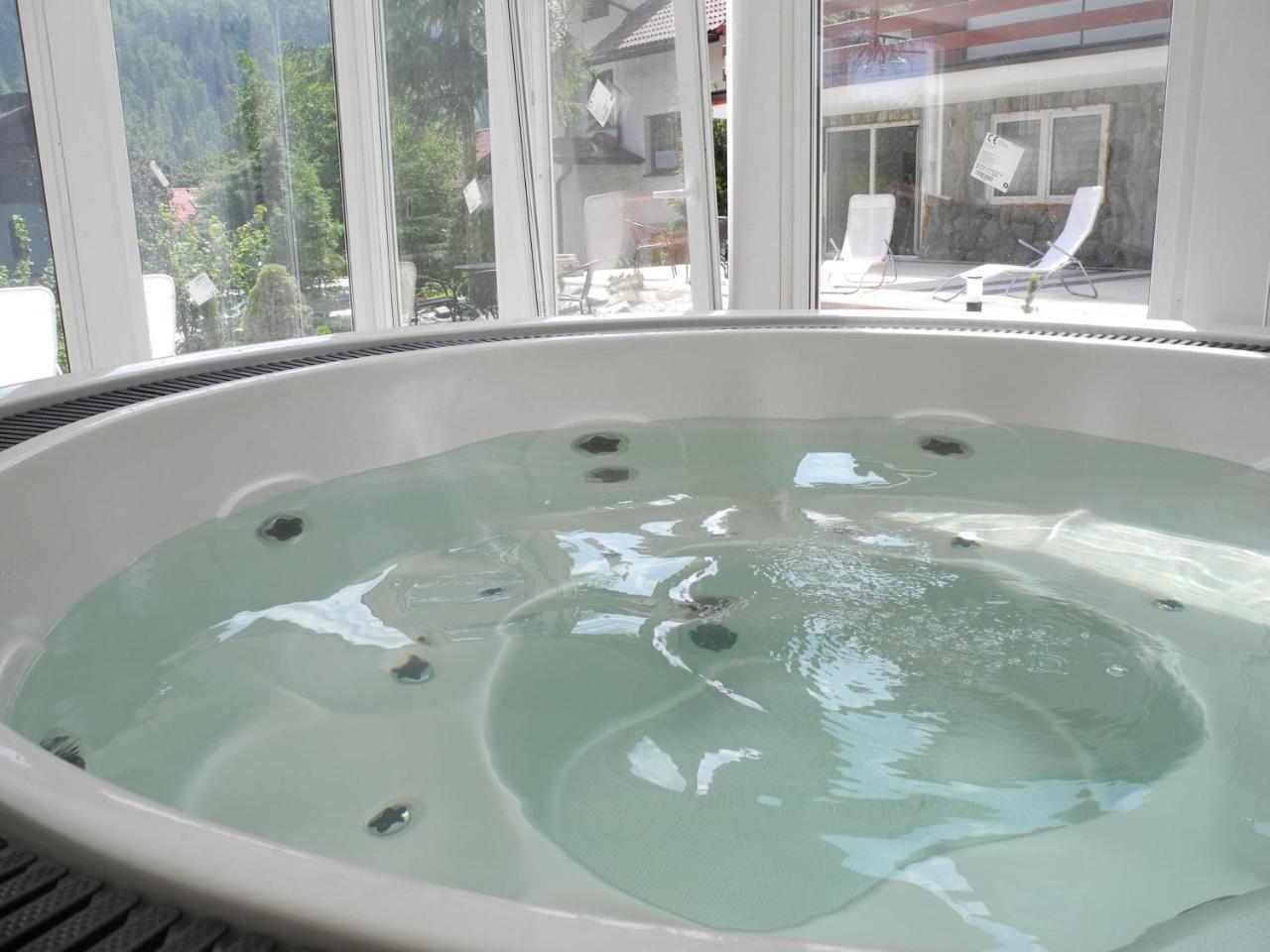 Apartamenty Skalite Szczyrk Wellness Kültér fotó