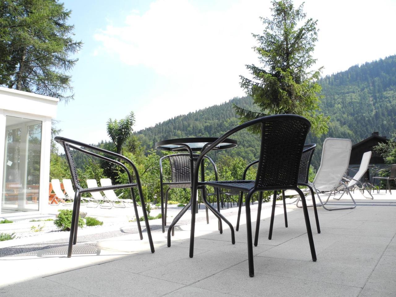 Apartamenty Skalite Szczyrk Wellness Kültér fotó