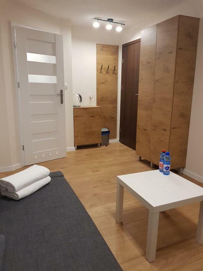Apartamenty Skalite Szczyrk Wellness Kültér fotó