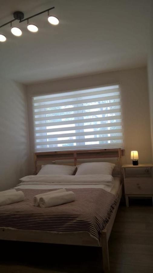 Apartamenty Skalite Szczyrk Wellness Kültér fotó