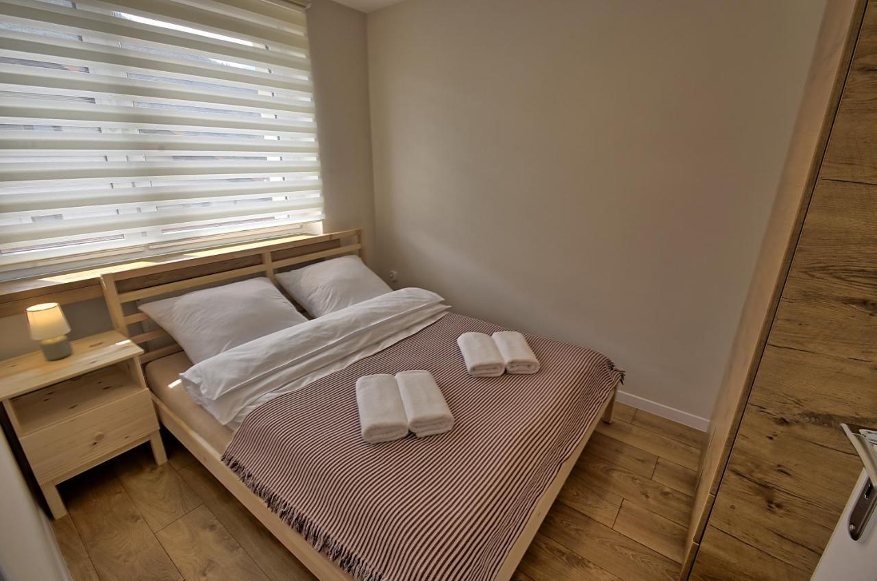 Apartamenty Skalite Szczyrk Wellness Kültér fotó